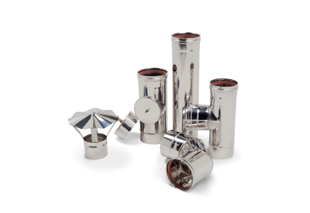 Jak sprawdzić szczelność komina?