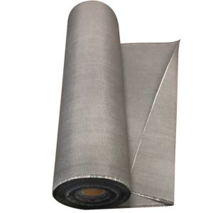 Tkanina krzemianowo-wapniowa