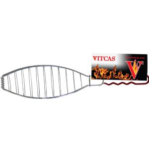 Koszyk do grillowania ryb