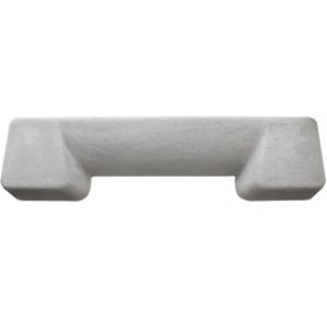 Nadproże ognioodporne do kominka