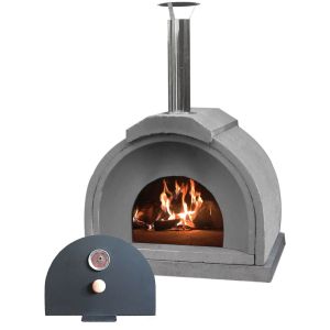 Piec do pizzy i chleba Vitcas Casa