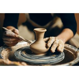 Rzemiosło ceramiczne - opanuj sztukę garncarstwa