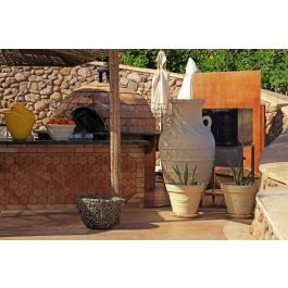 Jak zbudować piec do pizzy w ogrodzie - DIY w 7 łatwych krokach