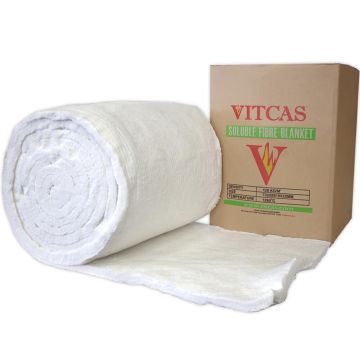 Mata Termoizolacyjna - BIO 1200°C