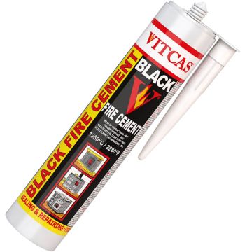 Uszczelniacz do kominków Vitcas BFC 1250°C