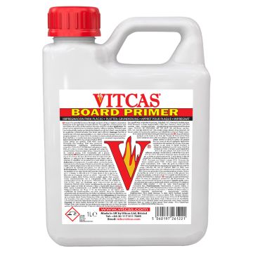 Impregnat do płyt kominkowych Vitcas