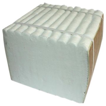 Moduły z włókien ceramicznych -1260°C