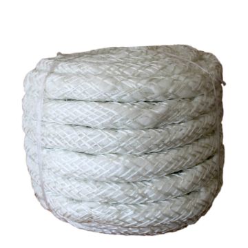 Ceramiczny sznur uszczelniajacy 1100°C