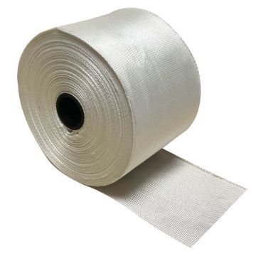 Elektroizolacyjna taśma z włókien szklanych