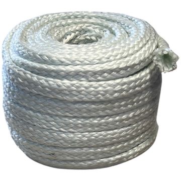 Koszulka z włókien szklanych - 550°C