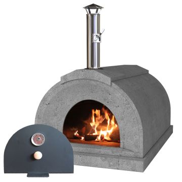 Tunelowy piec do pizzy Vitcas Casa