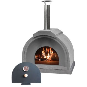 Piec do pizzy i chleba Vitcas Casa