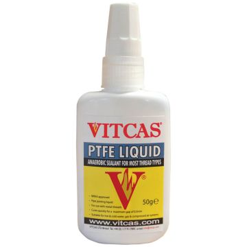 Pasta anaerobowa Vitcas PTFE Liquid