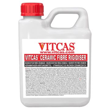 Vitcas CFR - Utwardzacz do materiałów z włókien ceramicznych