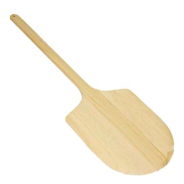 Drewniana łopatka do Pizzy