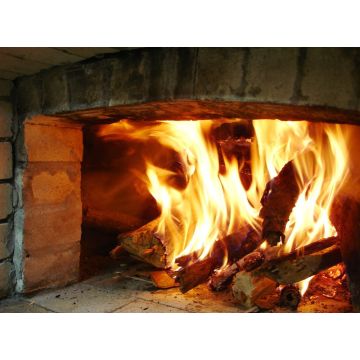 Zaprawa szamotowa- rodzaje, zastosowania, sposób użycia