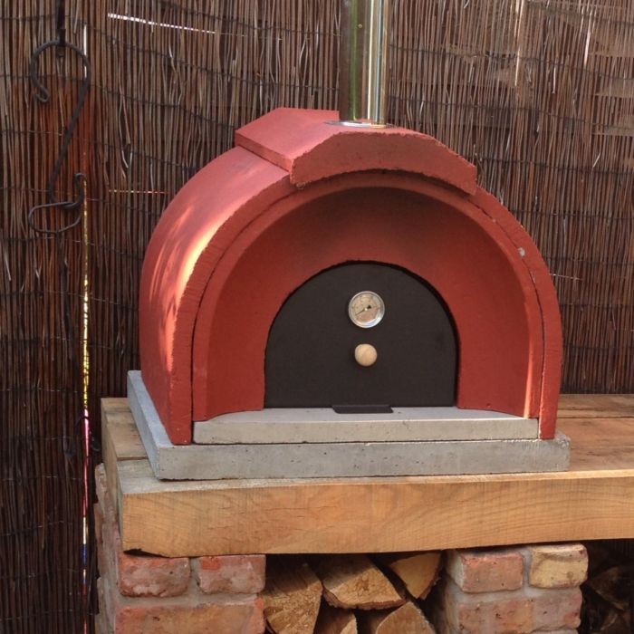 Piec do pizzy i chleba Vitcas Casa