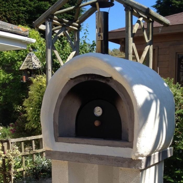 Piec do pizzy i chleba Vitcas Casa