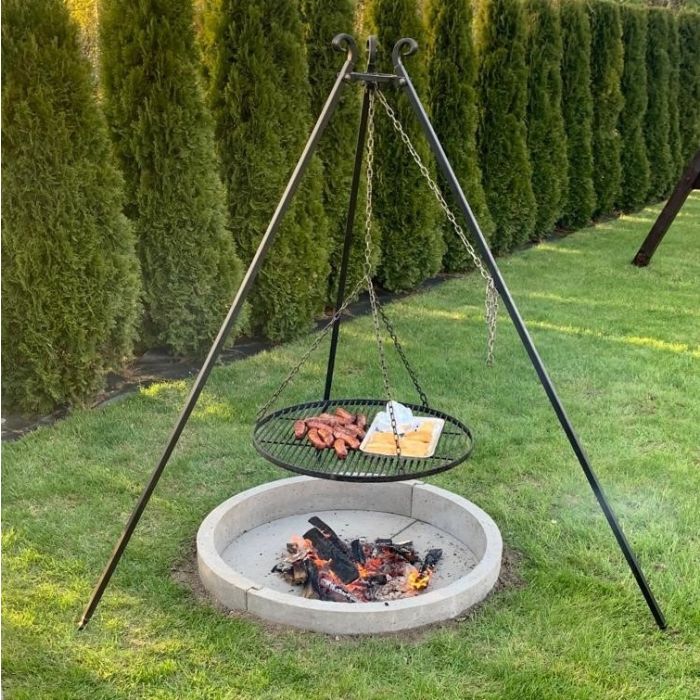 Palenisko ogrodowe - Fire Pit