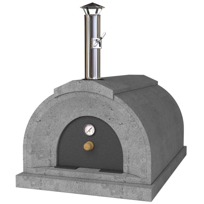 Tunelowy piec do pizzy Vitcas Casa