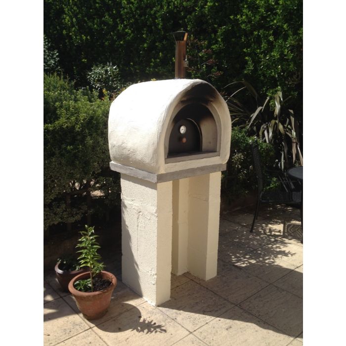 Piec do pizzy i chleba Vitcas Casa