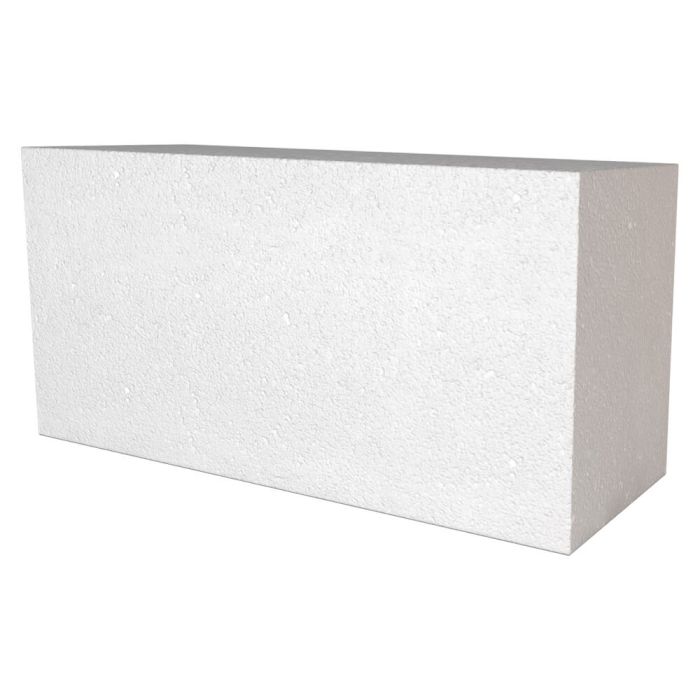 Izolacyjne cegły ogniotrwałe IFB 30 -1650°C