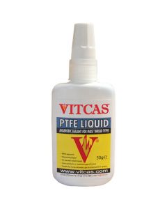 Pasta anaerobowa Vitcas PTFE Liquid