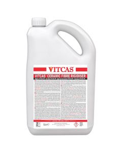 Vitcas CFR - Utwardzacz do materiałów z włókien ceramicznych