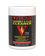 Wypalacz sadzy - Vitcas CFC