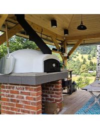 Piec do pizzy i chleba Vitcas Pompeii 120