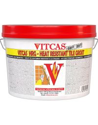 Fuga żaroodporna Vitcas HRG