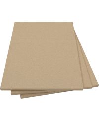 Wermikulitowa żaroodporna płyta izolacyjna